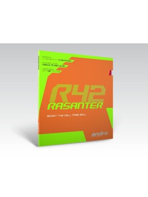 Andro RASANTER R42
