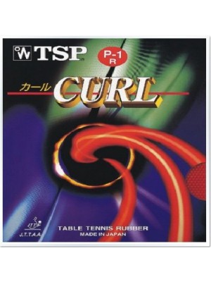 TSP Curl P-1R